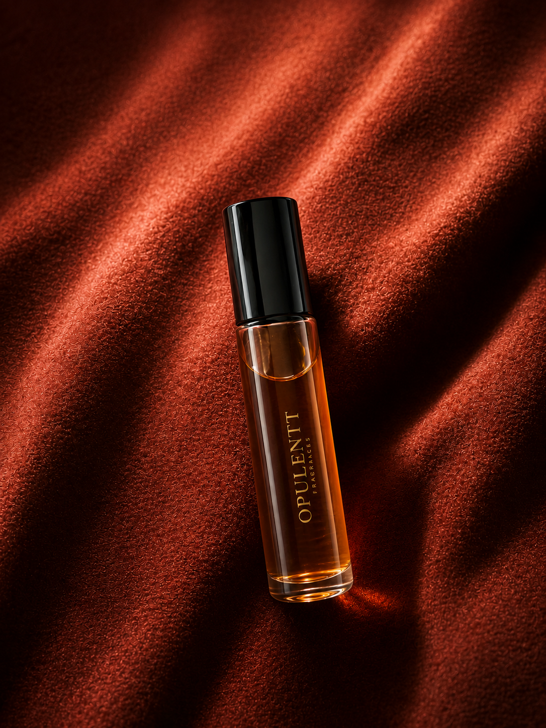 Premium Attar (Pure Perfume Oil)
