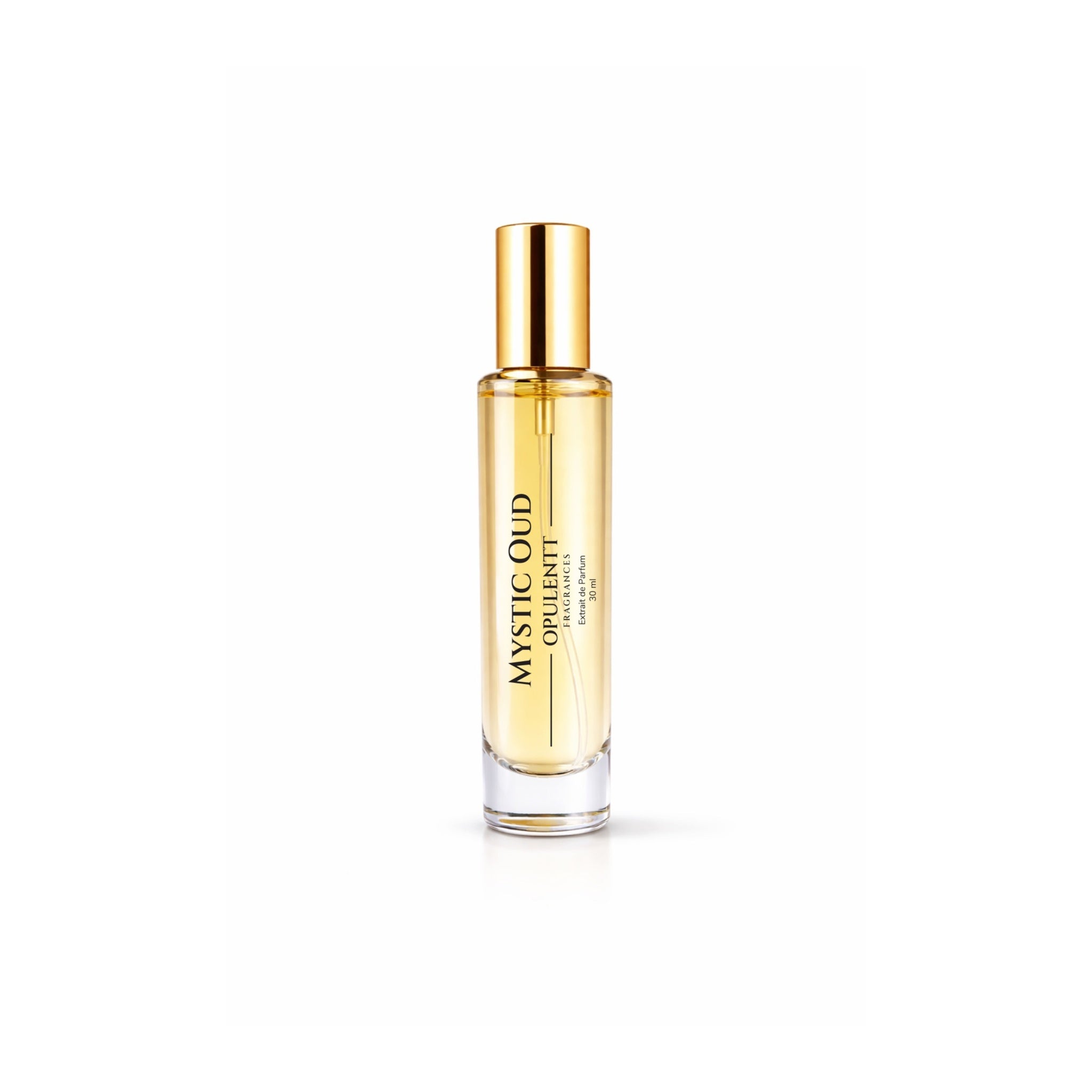MYSTIC OUD