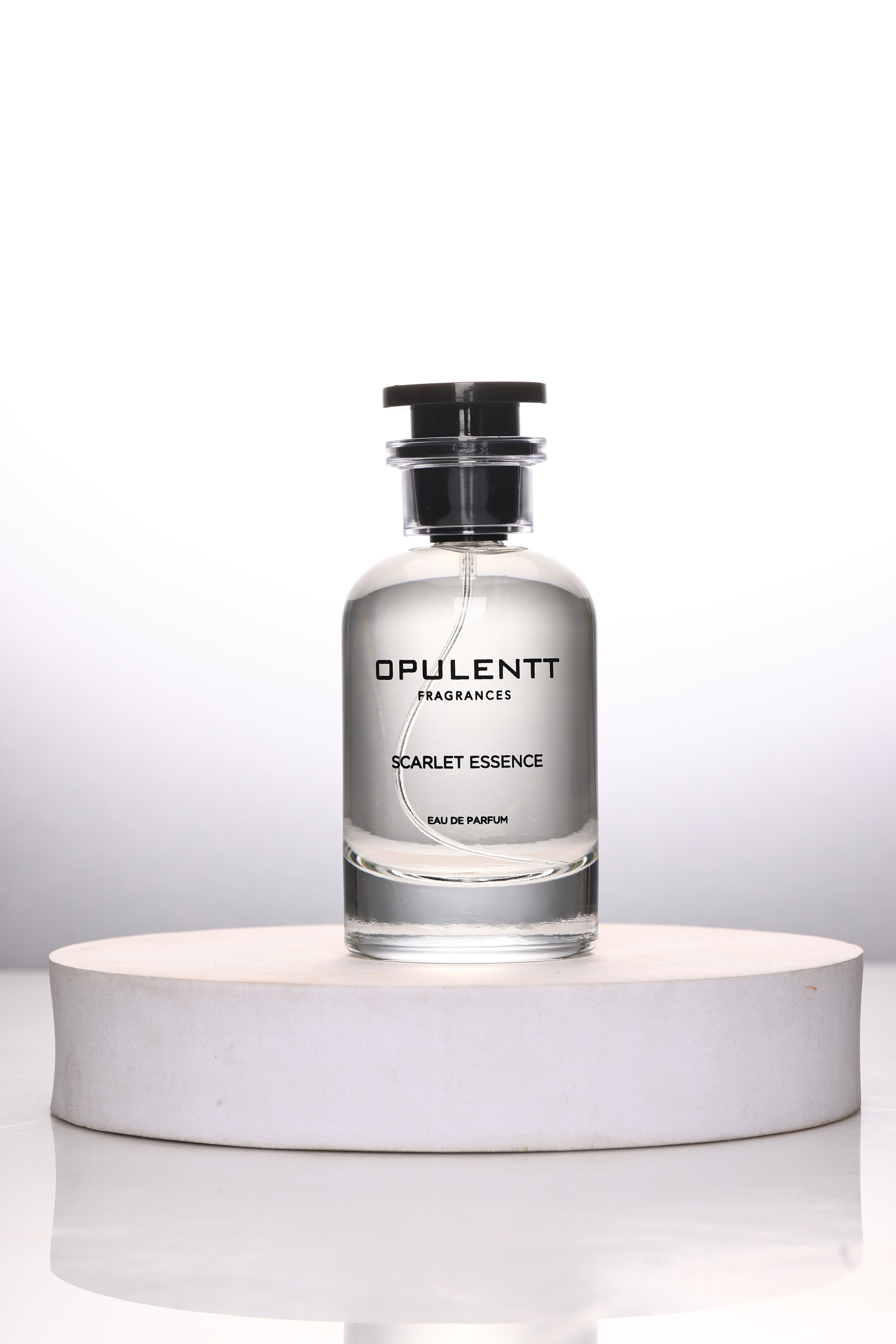 SCARLET ESSENCE