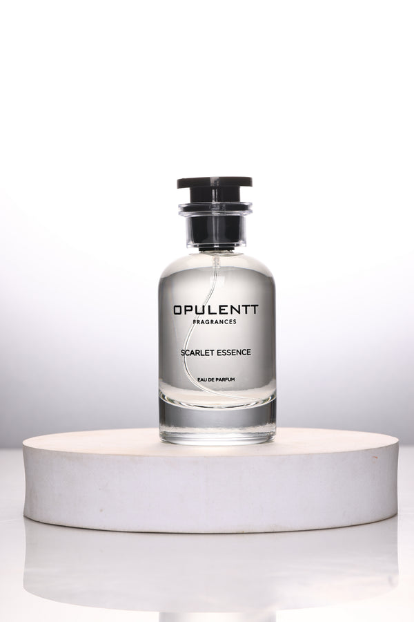SCARLET ESSENCE