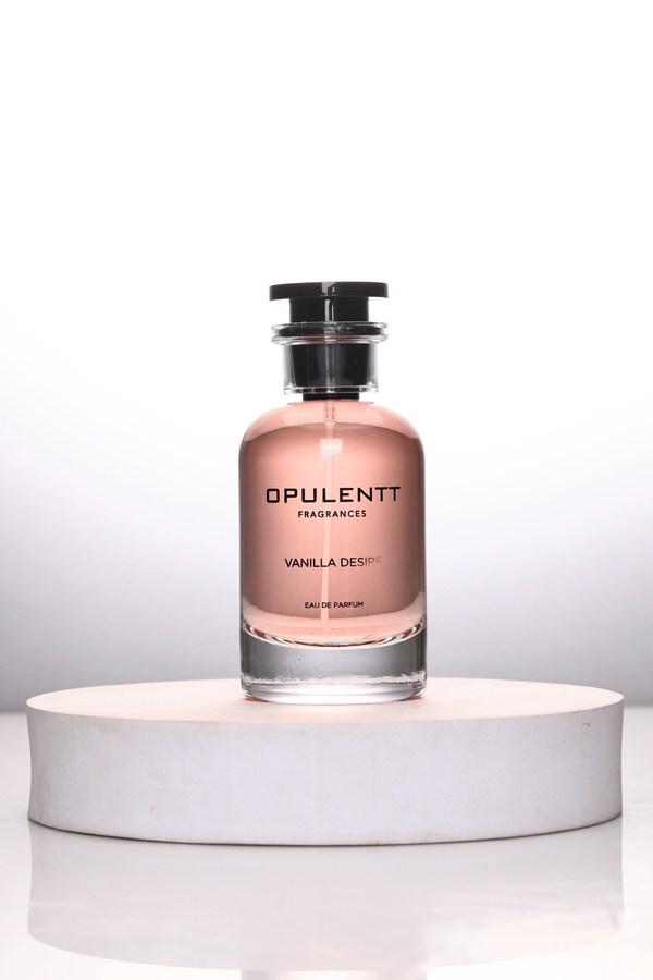 VANILLA DESIRE