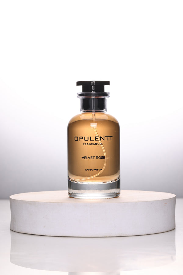 VELVET ROSE